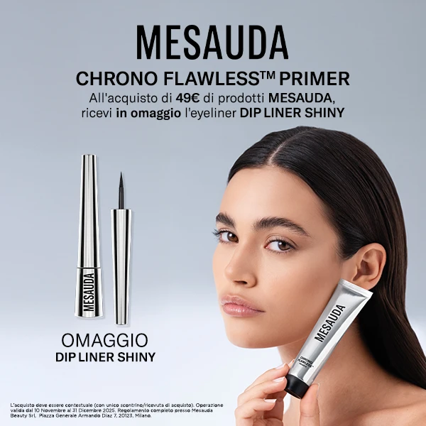 In regalo il Dip lyner shiny